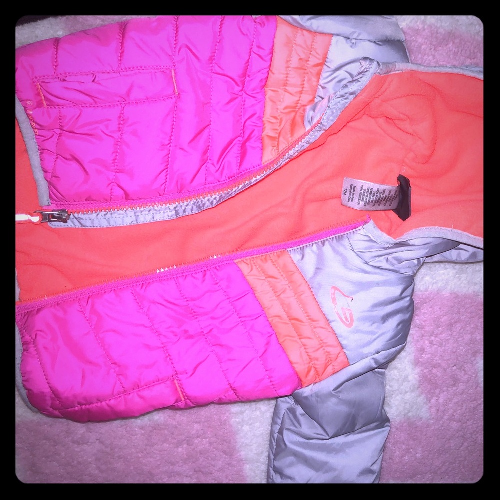 Toddler girls coat!